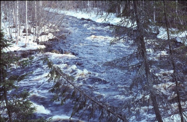 vaarakoski