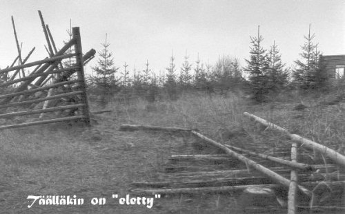Kuvaus: Urho Virkkunen